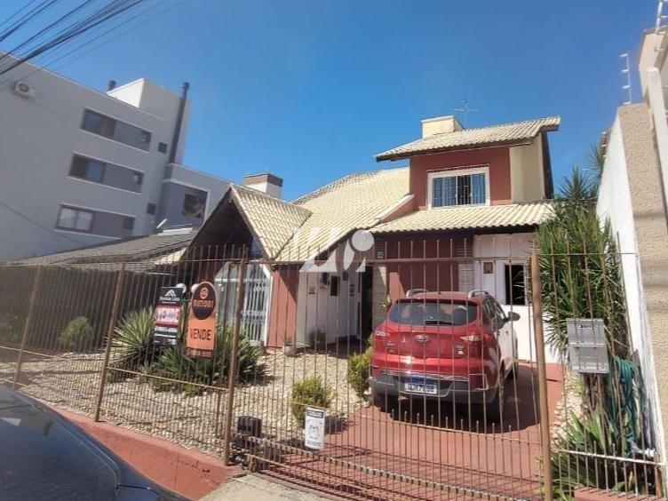 Casa em Pagani, Palhoça. 3 quartos, 147m². Imagem 1 de 14